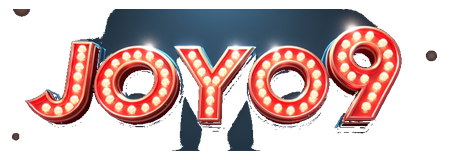 joyo9 logo